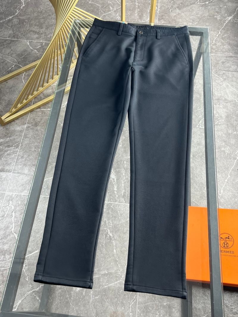 Burberry Long Pants